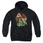 Green Arrow Hoodie