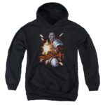 Dead Shot Hoodie