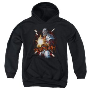 Dead Shot Hoodie