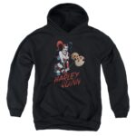 Harley Quinn Hoodie