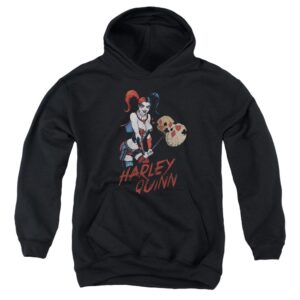 Harley Quinn Hoodie