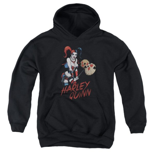 Harley Quinn Hoodie