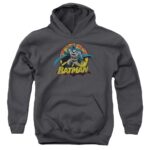 DC Batman Hoodie