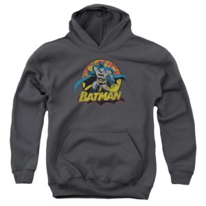 DC Batman Hoodie
