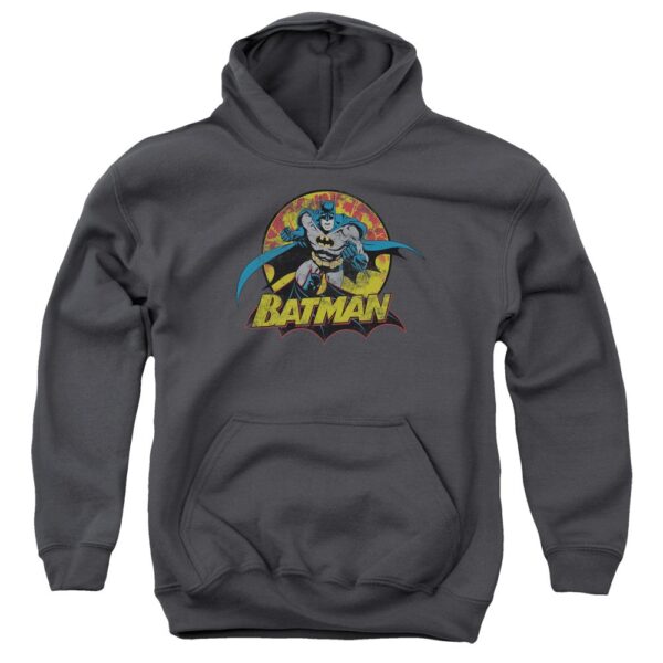 DC Batman Hoodie