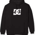 DC Hoodie