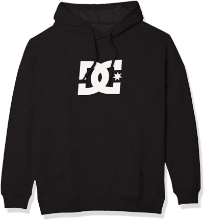 DC Hoodie