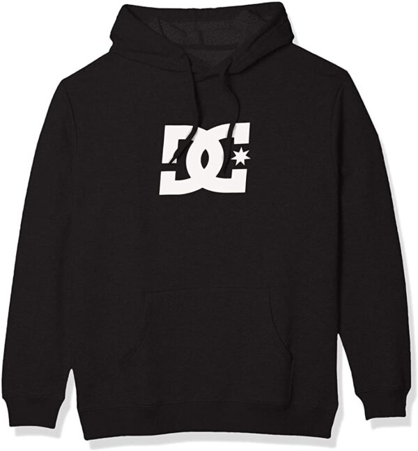 DC Hoodie