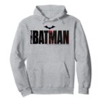 The Batman Hoodie