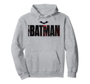 The Batman Hoodie