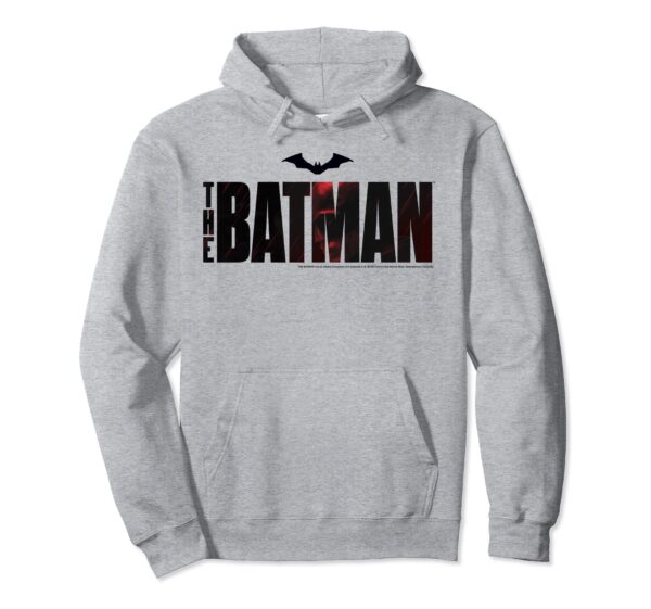 The Batman Hoodie