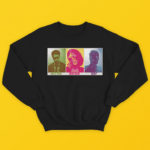 Mayhem Sweatshirt