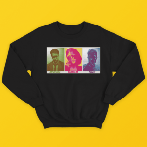 Mayhem Sweatshirt