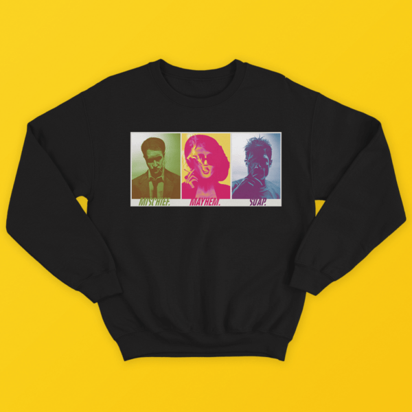 Mayhem Sweatshirt