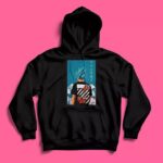 Dragon Ball Z Hoodie