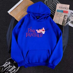 Pink Panther Hoodie - Image 2