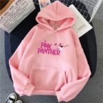 Pink Panther Hoodie