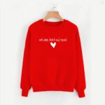 Live Love Sparkle Sweatshirt