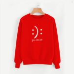 You Decide Sweatshirt