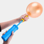 Balloons Air Pump