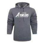Avengers Infinity War Hoodie