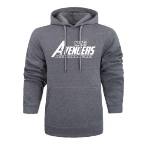 Avengers Infinity War Hoodie