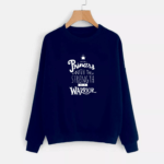 Princess With Strength Sweatshirt