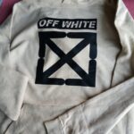 Off White Hoodie