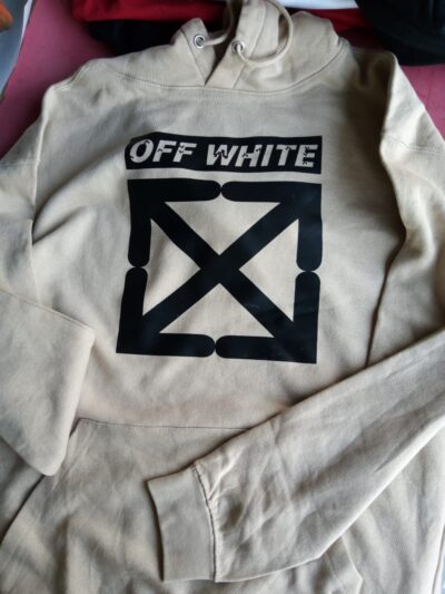 Off White Hoodie