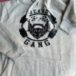 Beard Gang Hoodie