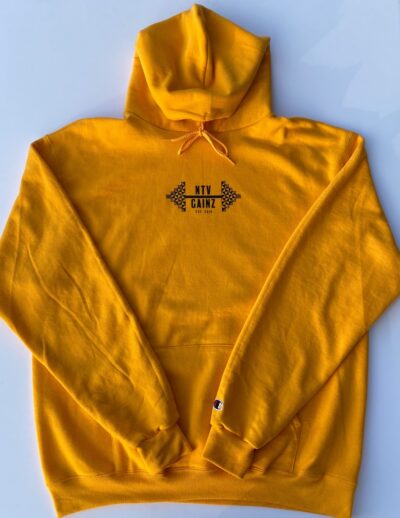 NTV Gainz Hoodie