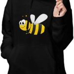 Honey Bee Hoodie