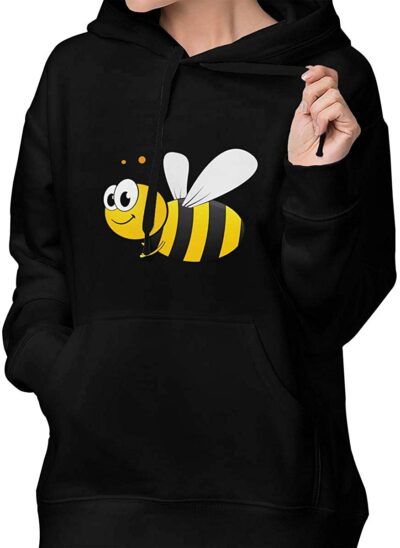 Honey Bee Hoodie