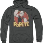Popeye Hoodie