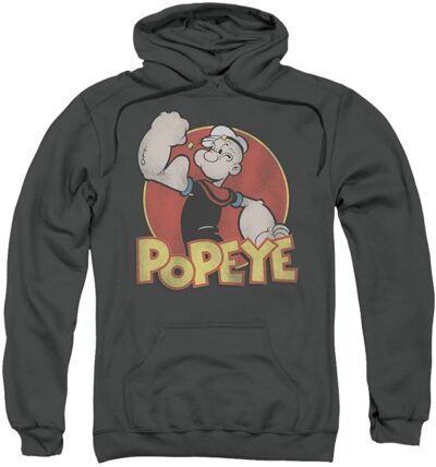 Popeye Hoodie