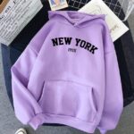 New York 199X Hoodie
