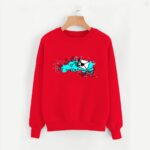 From Me To You Sweatshirt