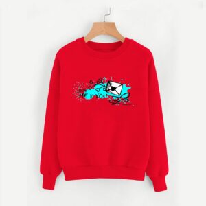 From Me To You Sweatshirt