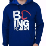 Being Human Hoodie