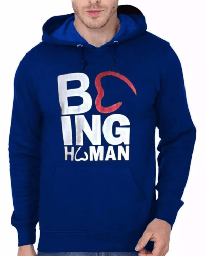 Being Human Hoodie