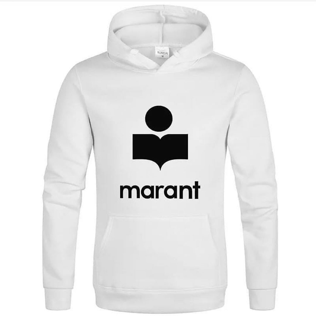 Marant Hoodie