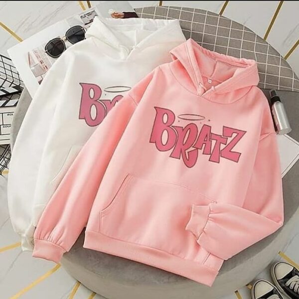 Bratz Hoodie