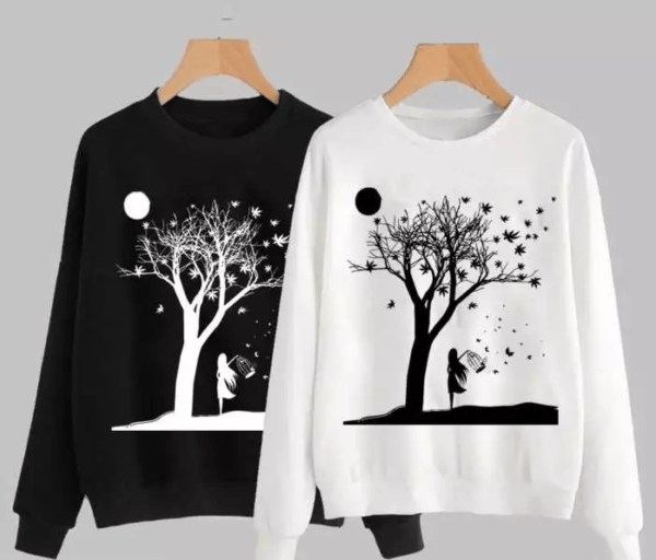 Me Before You Sweatshirt