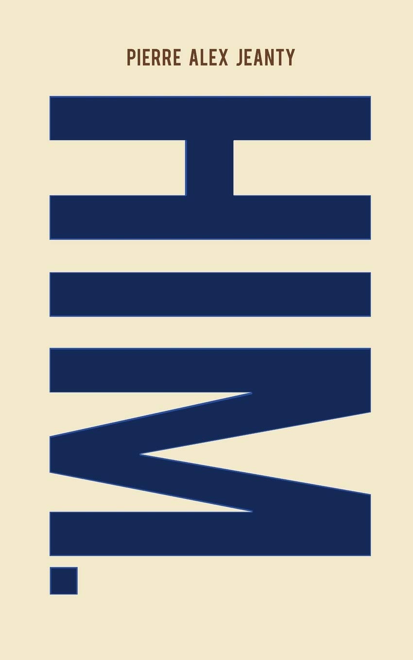 Him by Pierre Alex Jeanty