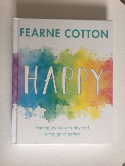 Happy By Fearne Cotton
