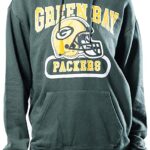 Green Bay Packer Hoodie