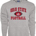 Ohio State Football Hoodie