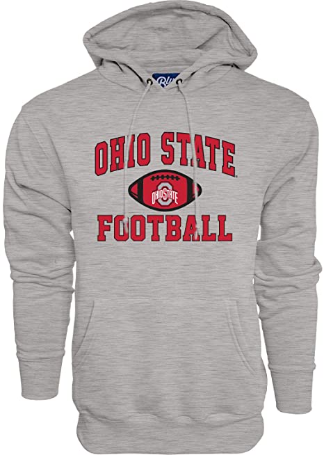 Ohio State Football Hoodie