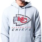 KC Hansas city Chiefs Hoodie