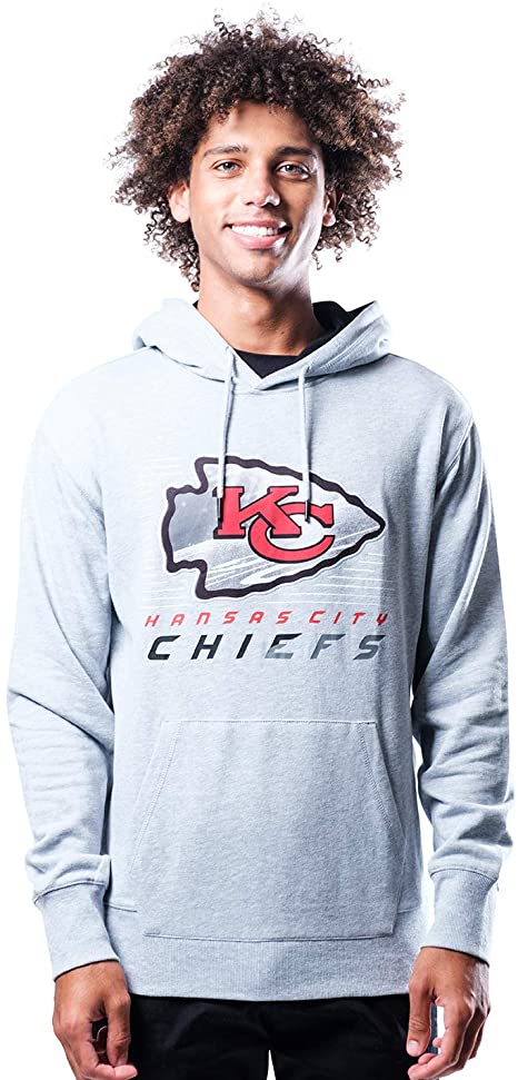 KC Hansas city Chiefs Hoodie